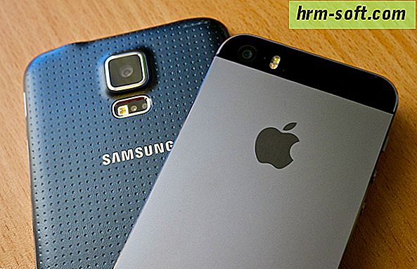 วิธีการถ่ายโอนรายชื่อจาก Samsung ไปที่ iPhone