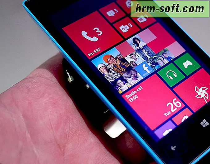 การพัฒนาแอพพลิเคชันสำหรับ Windows Phone
