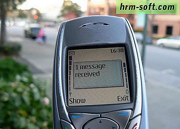 Comment transférer des SMS