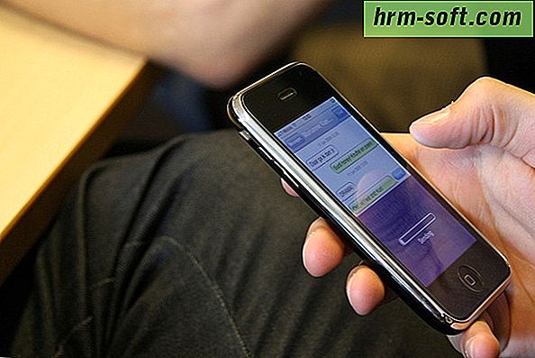Comment transférer des SMS avec l'iPhone