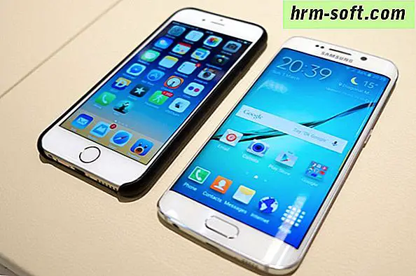 Comment transférer des contacts de l'iPhone vers les téléphones mobiles Samsung