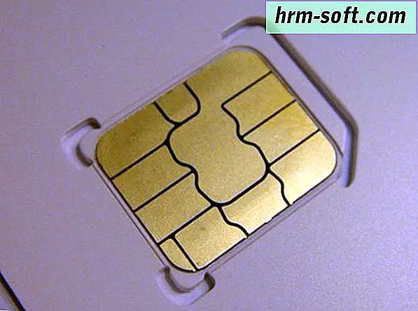 Làm thế nào để chuyển SIM MicroSIM