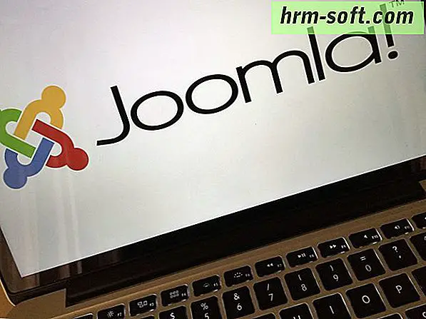 Jak stworzyć stronę internetową z Joomla Online Services