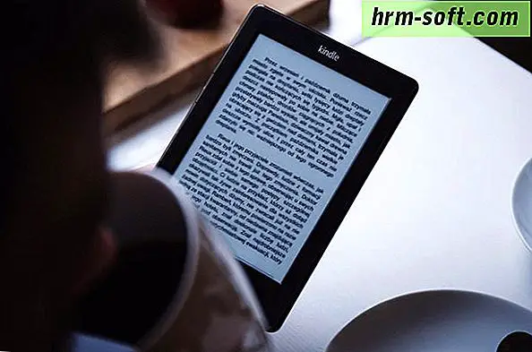 Hogyan lehet letölteni a könyveket a Kindle