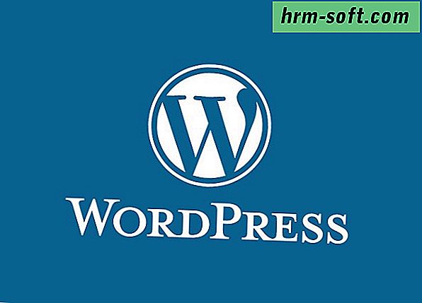 Cómo administrar un blog de WordPress servicios en línea