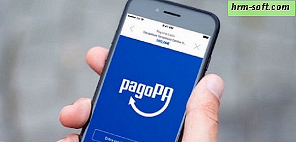 Comment payer des services en ligne pagoPA