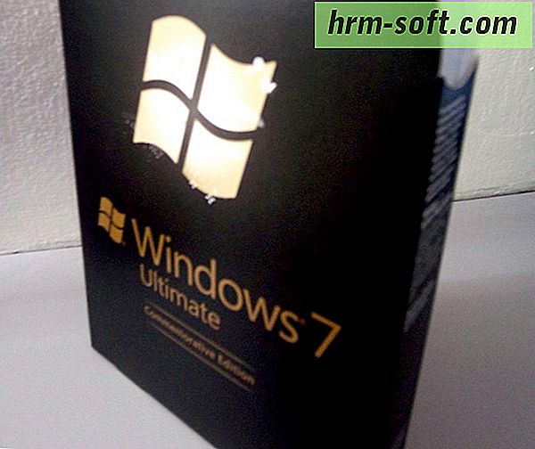 כיצד להפעיל את Windows 7 Ultimate