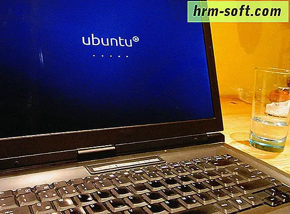 วิธีการปรับรุ่น Ubuntu
