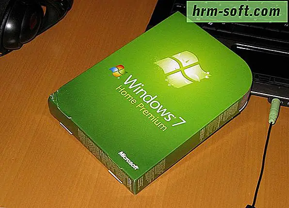 Jak uwierzytelnić system Windows 7