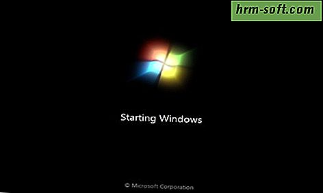 Hogyan változtassuk meg a Windows-képernyővédő 7 operációs rendszer