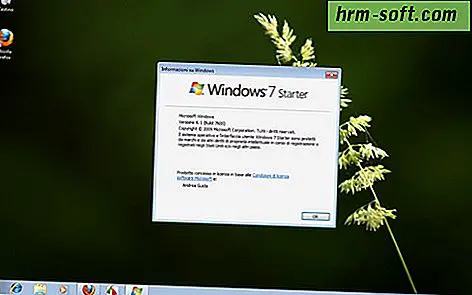 Cómo cambiar el fondo de pantalla en Windows 7 Starter