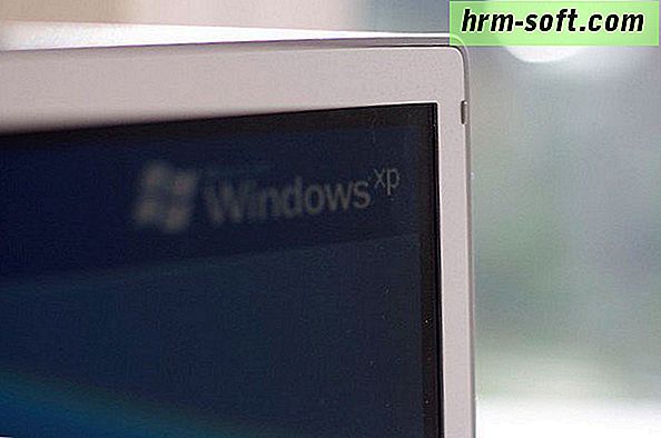 כיצד להוריד את Windows XP