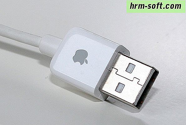 כיצד להוציא USB מ- Mac