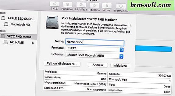 Formatear El Disco Duro Externo Mac Para Windows