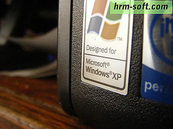 วิธีการฟอร์แมต PC XP