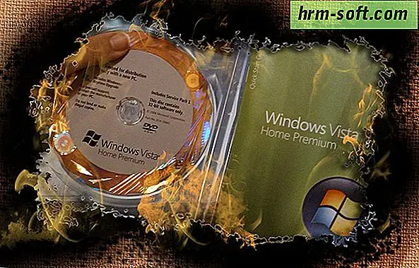 Cómo formatear Windows Vista