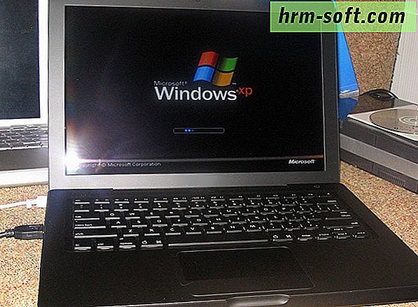Hogyan formázza a Windows XP operációs rendszer CD nélkül
