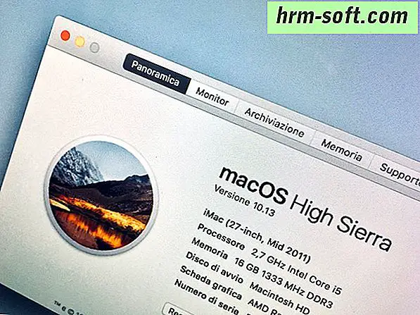 Làm thế nào để cài đặt hệ điều hành MacOS High Sierra