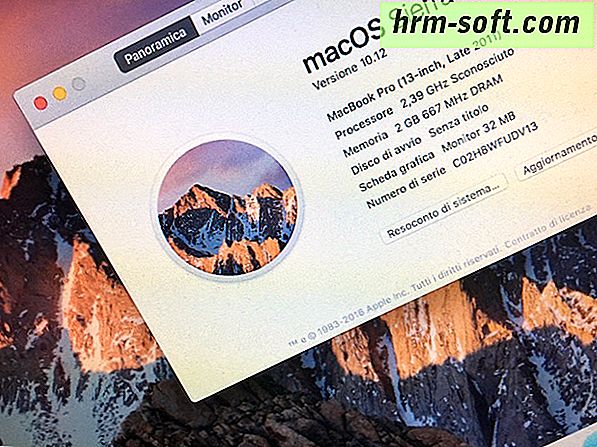 Làm thế nào để cài đặt hệ điều hành MacOS Sierra