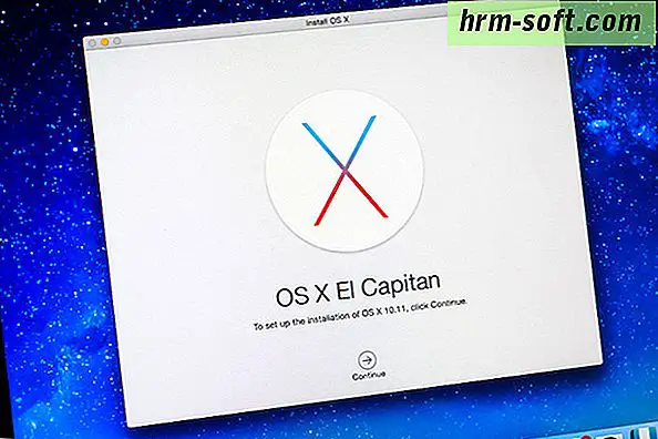 Comment installer OS X El Capitan