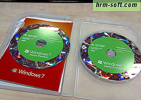 Hogyan kell telepíteni a Windows 7 Vista operációs rendszerek
