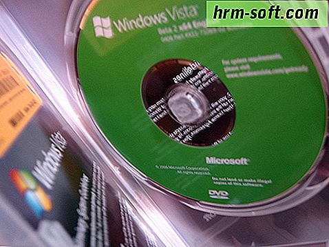 Hogyan kell telepíteni a Windows XP rendszert Windows Vista