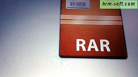 วิธีการเปิดไฟล์ RAR กับ Mac OS