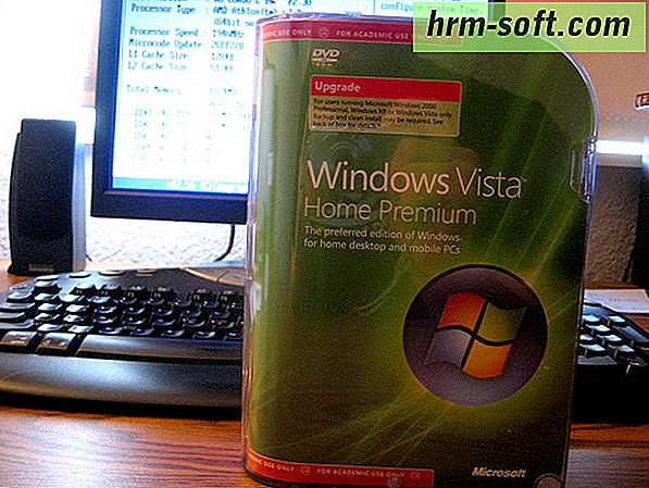 Cum de a restabili Windows Vista
