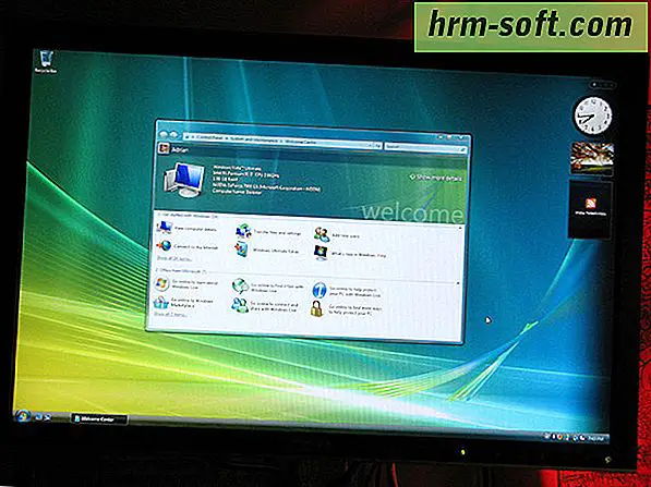 Hogyan lehet felgyorsítani a Windows Vista operációs rendszer