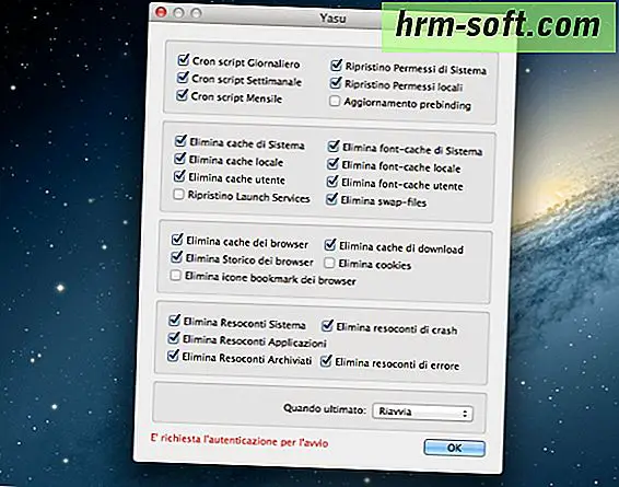 Programe care optimizează Mac