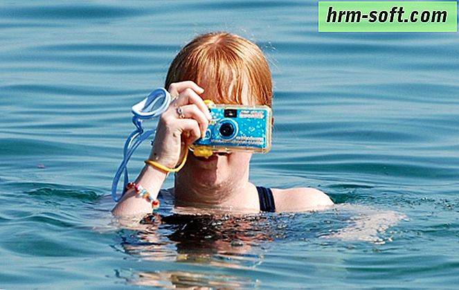 กล้องใต้น้ำที่ดีที่สุด: คู่มือการซื้อ