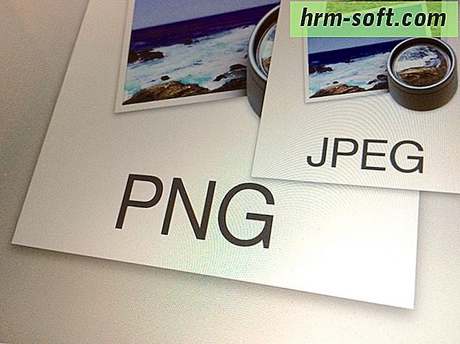 Hogyan lehet átalakítani a PNG hogy JPG Fotó- és grafikai