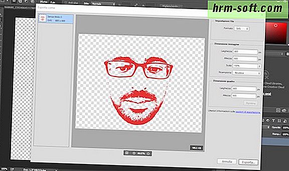 Como Vectorizar Una Imagen Con Photoshop Hrm Soft Com