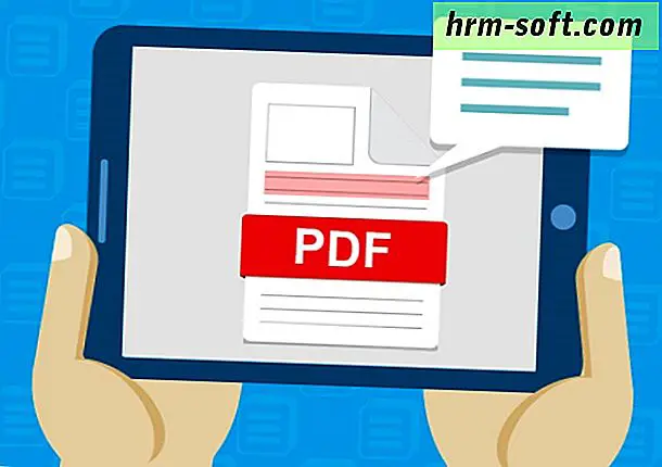 Applications pour PDF