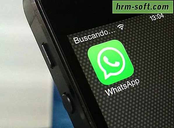 Hogyan készítsünk biztonsági WhatsApp