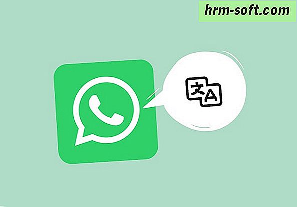 Hogyan lehet megváltoztatni a nyelvet népszerű alkalmazások WhatsApp