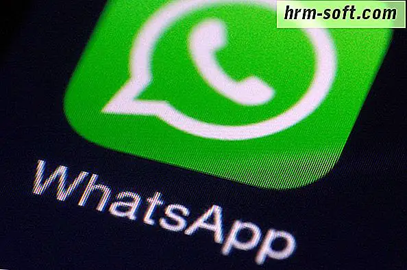 Comment changer le nombre WhatsApp