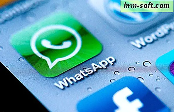 Hogyan változtassuk írásban WhatsApp