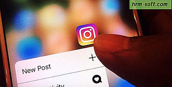 Cómo ponerse en contacto con Instagram