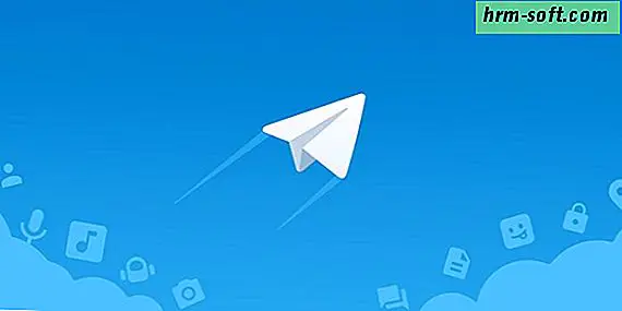 Jak stworzyć bota na telegram Applications