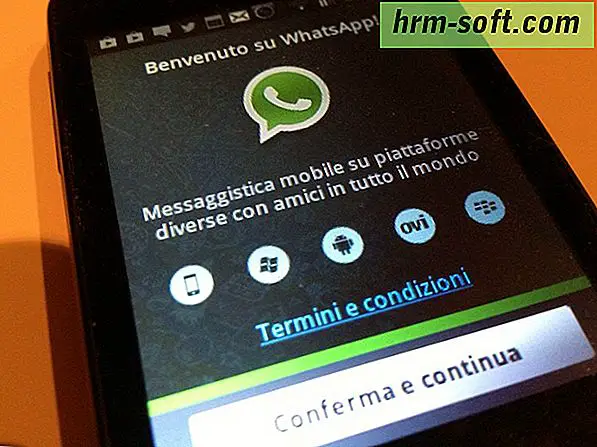 Cara mengunduh WhatsApp