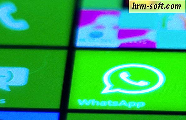 Como permitir que um grupo de aplicações populares WhatsApp