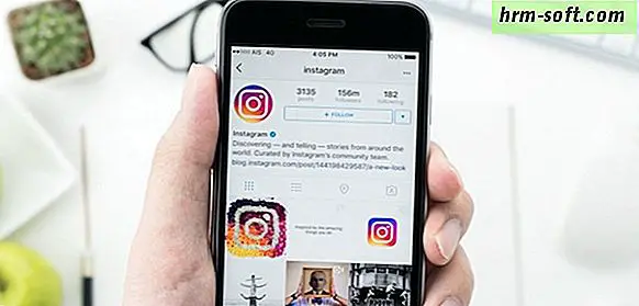 Cum să publice pe Instagram Aplicații populare