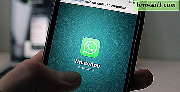 Cum de a recupera contactele șterse WhatsApp Aplicații