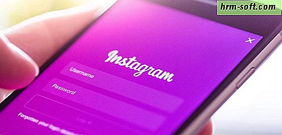 Hogyan takaríthat közvetlen Instagram mások