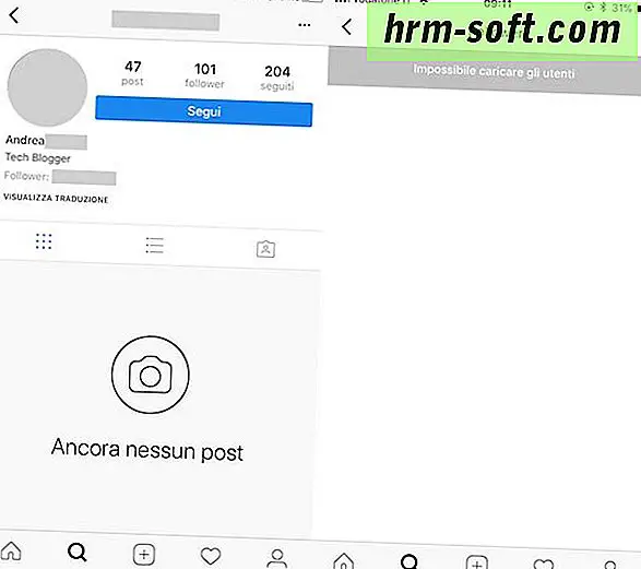 Jak Sprawdzic Kto Zablokowal Cie Na Instagramie Hrm Soft Com