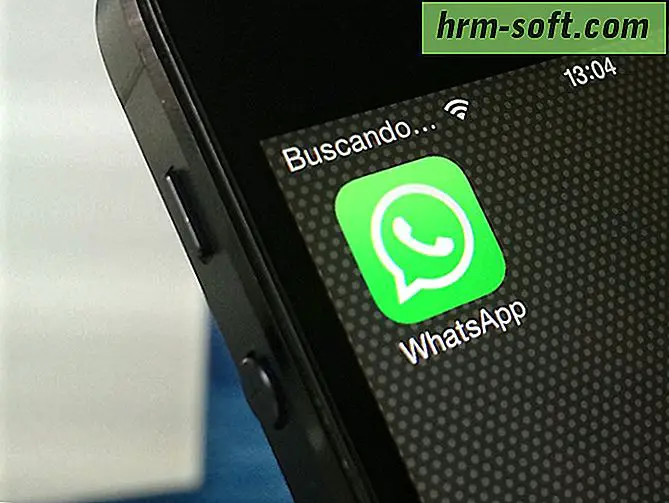 כיצד לרגל מרחוק WhatsApp