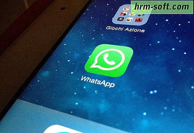 WhatsApp עבור iPad