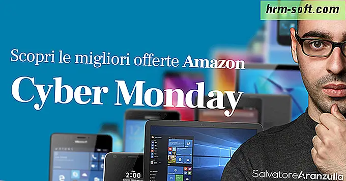 Amazon Cyber ​​Monday: ข้อเสนอที่ดีที่สุด