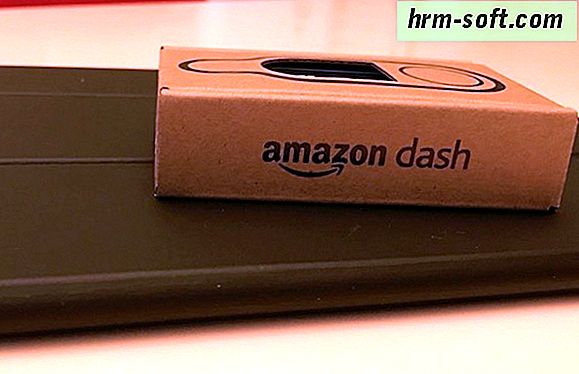 Amazon Dash gomb: mi ez, hogyan működik, és az ára Olaszországban